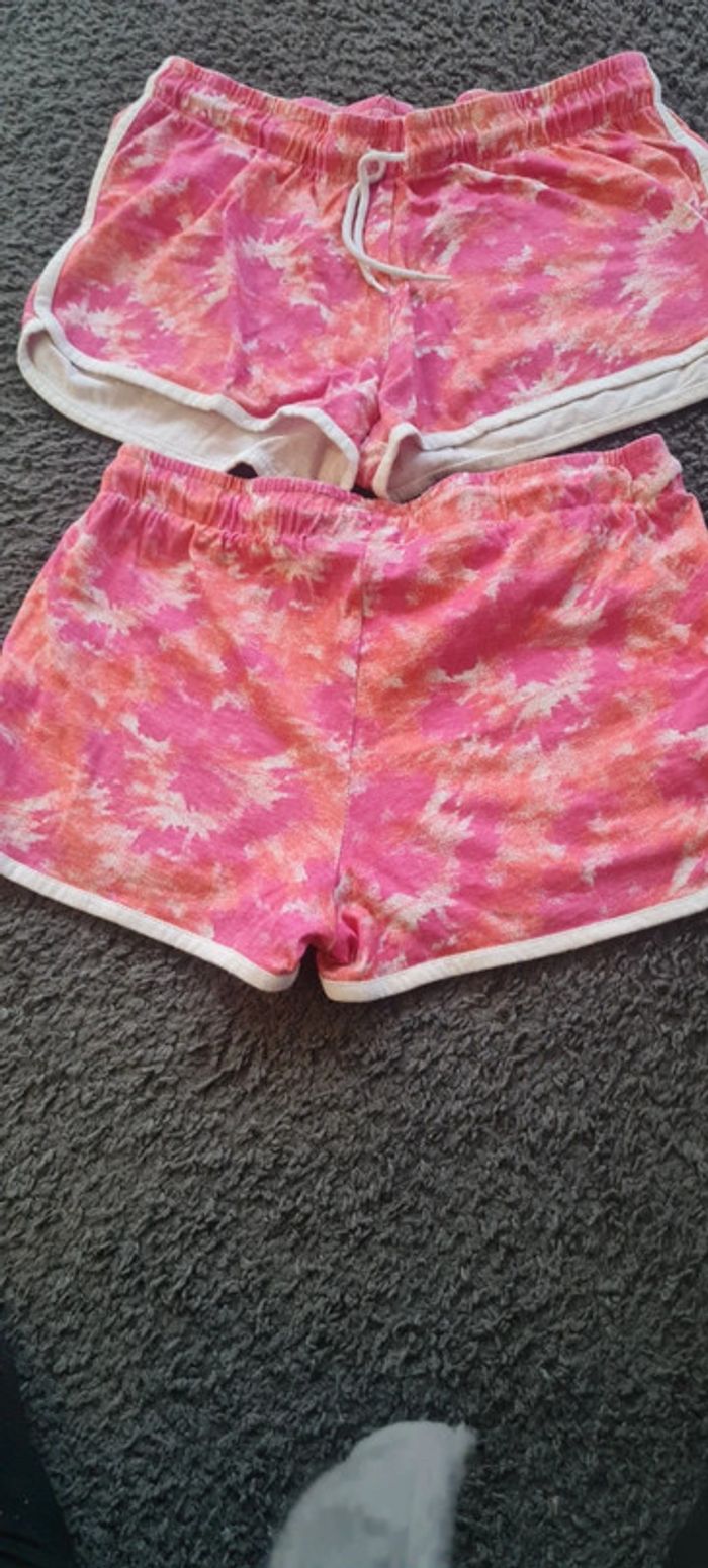 Lotvde shorts - photo numéro 3