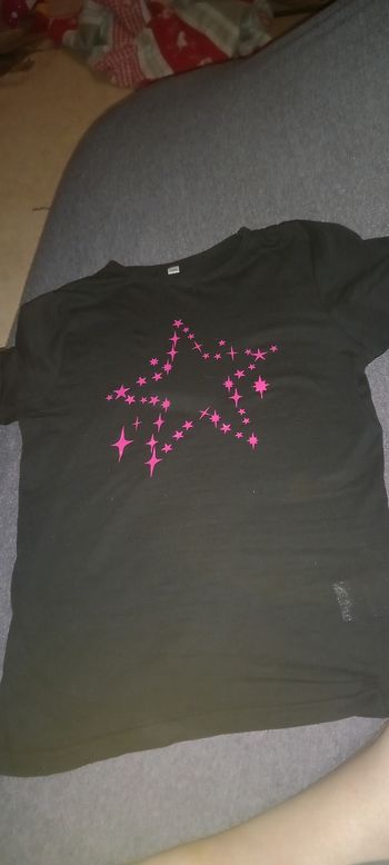 Tee-shirt petit 14ans