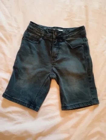 Bermuda / short Kiabi 9ans