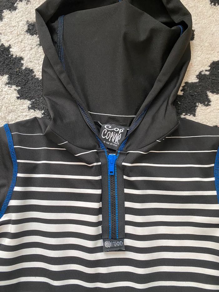 Robe Cop Copine - photo numéro 5