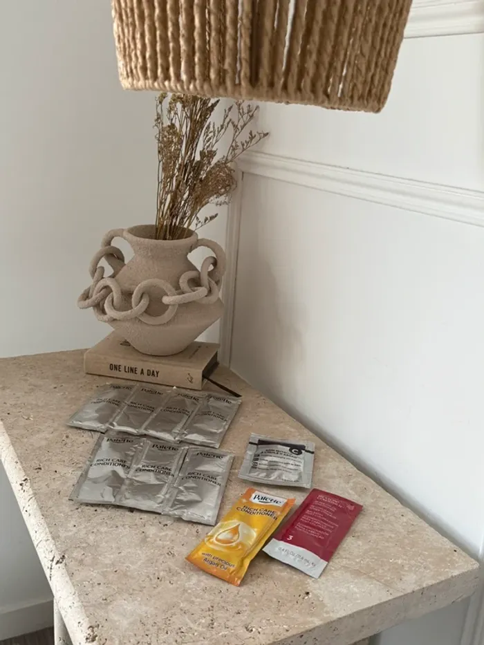 Soin cheveux coloration masque hair Conditioner cura mask argan oil l'oreal masque shampooing