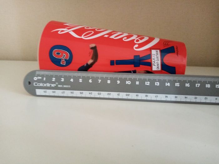 Gobelet football - photo numéro 9