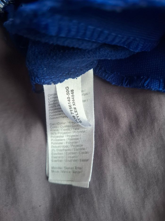 Survetement lacoste - photo numéro 10