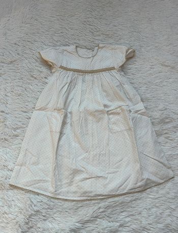 Robe Petit Bateau