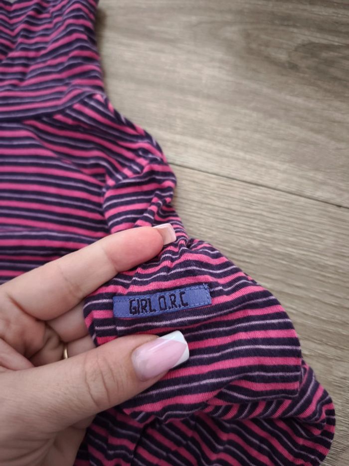 T-shirt manches longues - photo numéro 2