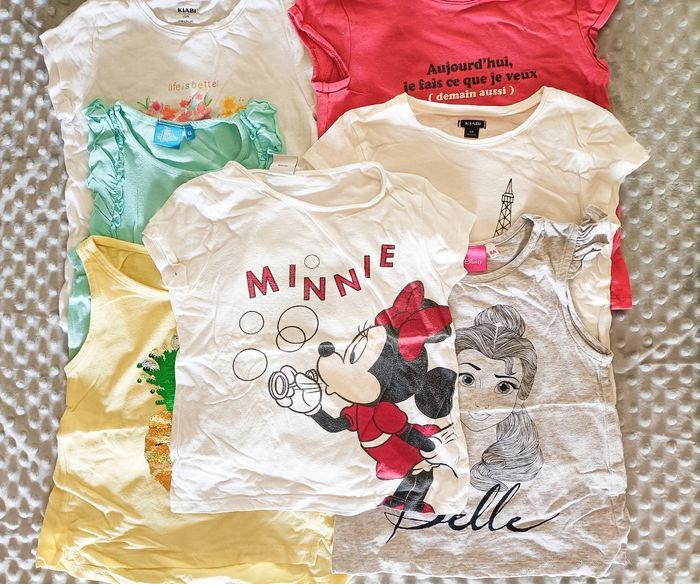 Lot vêtements 6 ans - photo numéro 4