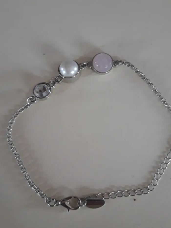 Joli bracelet fantaisie - photo numéro 2
