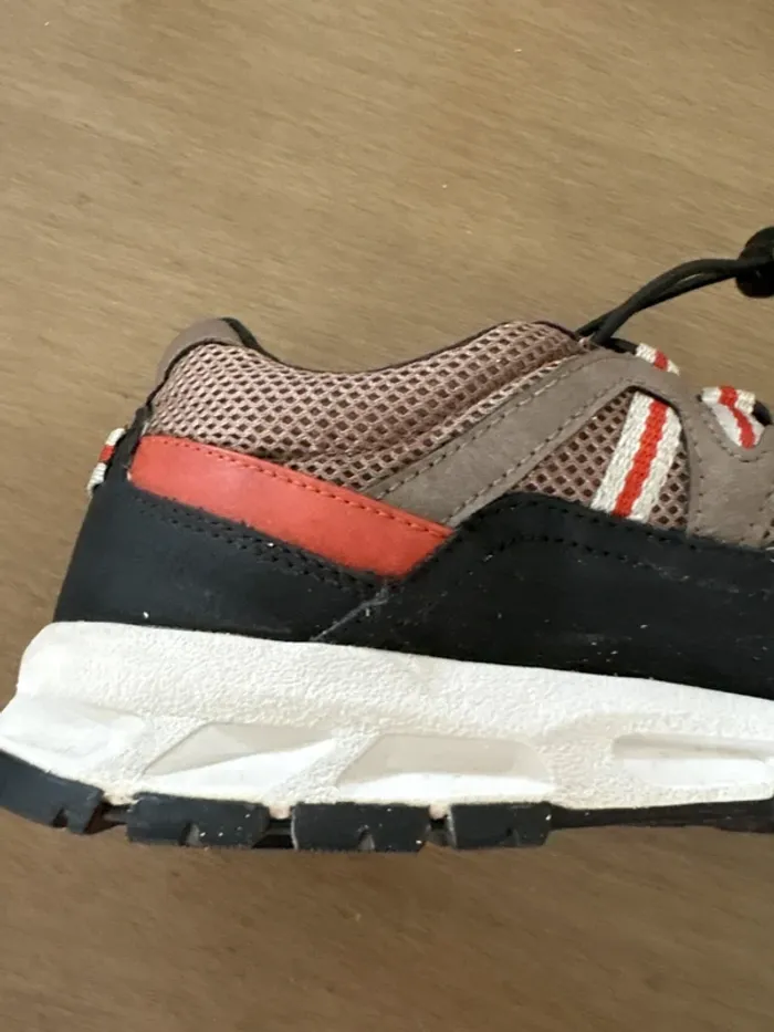 Baskets homme Geox - photo numéro 10