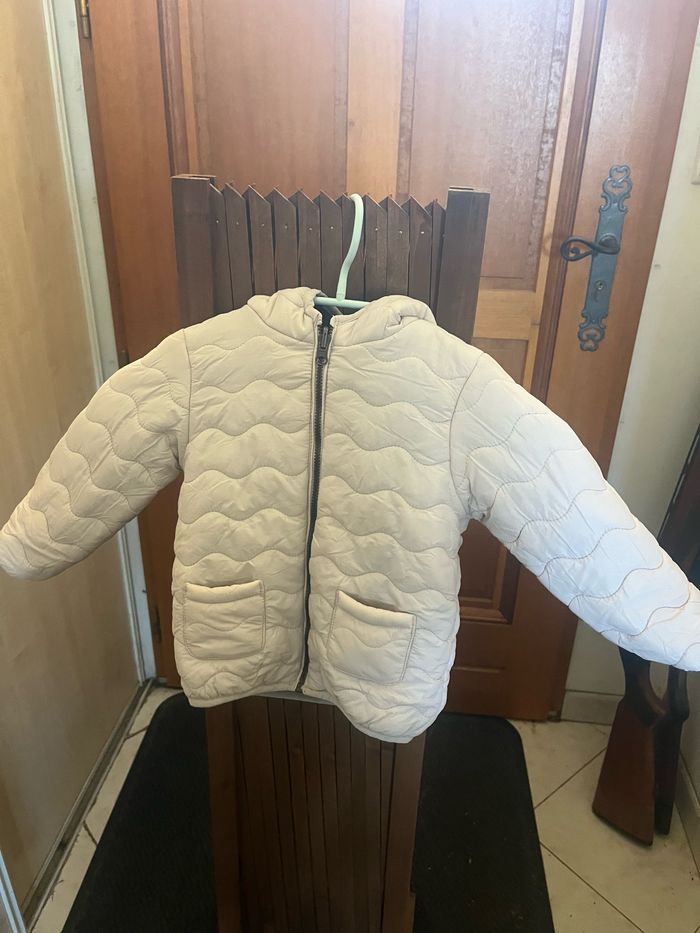 Doudoune - photo numéro 2