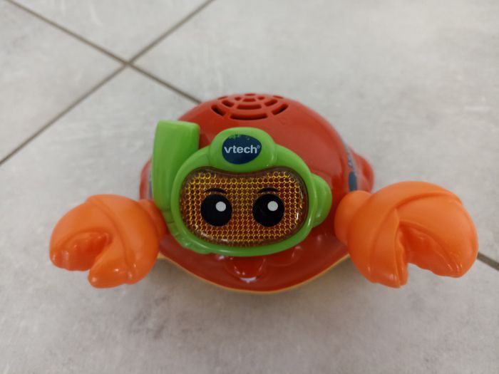 Jouets bébé - photo numéro 2