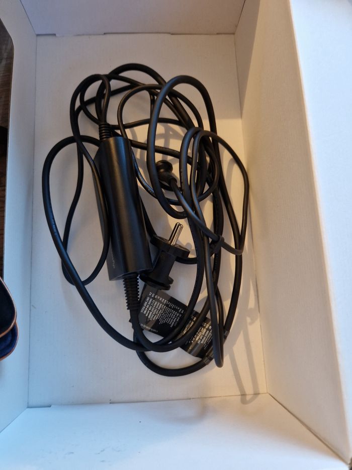 Lisseur DYSON Corrale - photo numéro 9