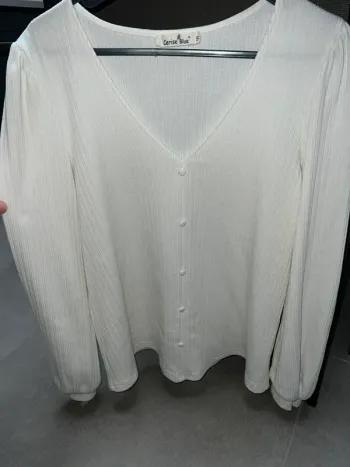 Blouse femme