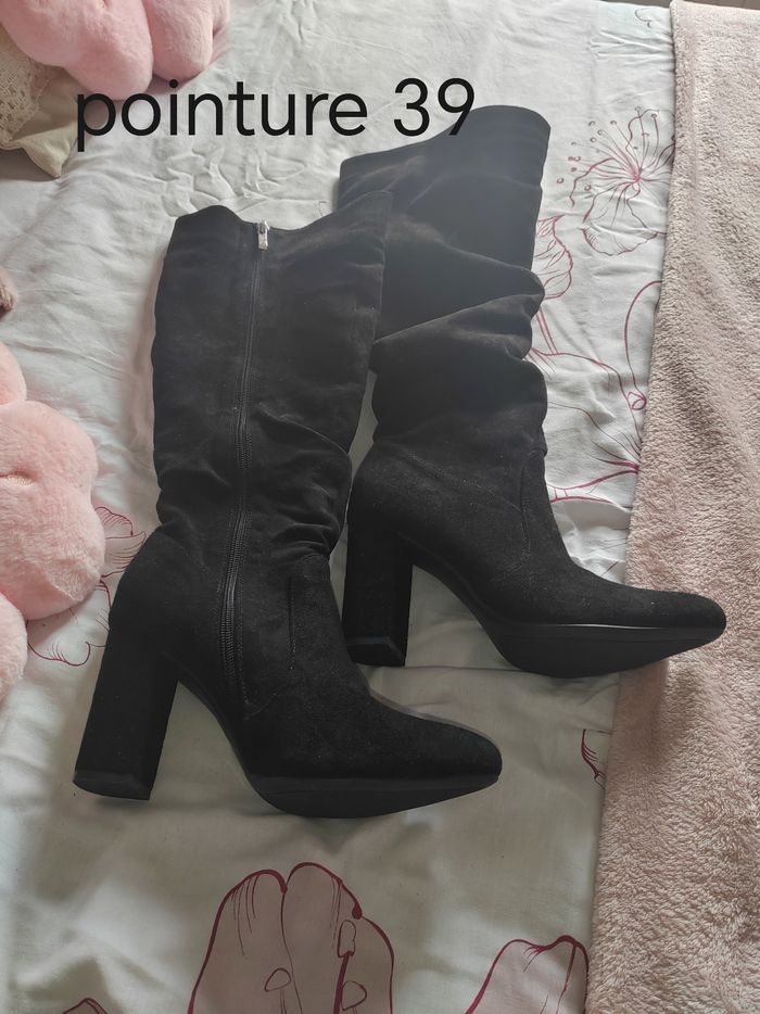 Bottes - photo numéro 1