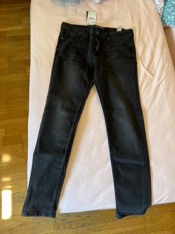 Jean skinny Zara 36