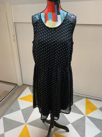 Robe Gémo Taille 40