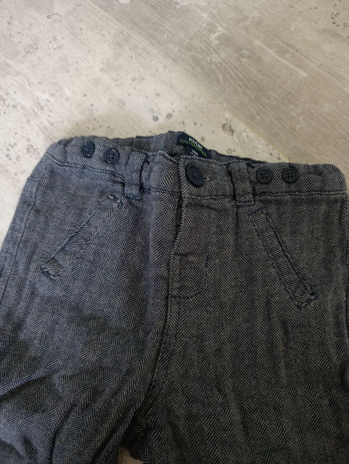Pantalon habiller - photo numéro 2