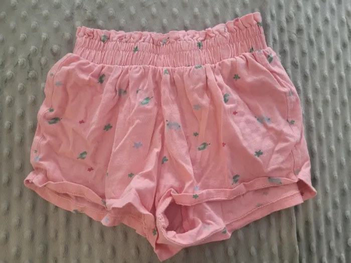 Short 10ans