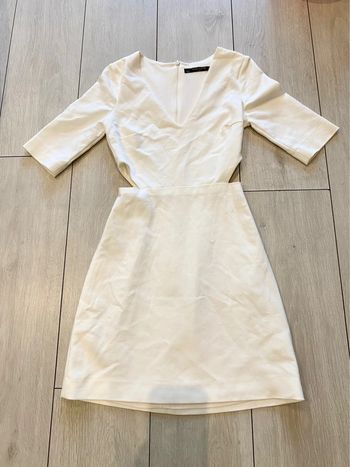 Robe Zara XS femme
