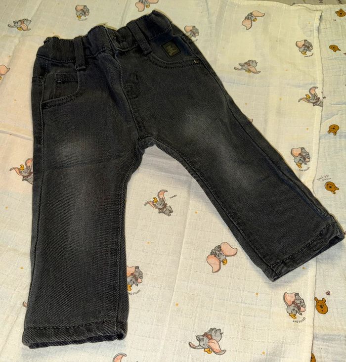 Jeans bébé