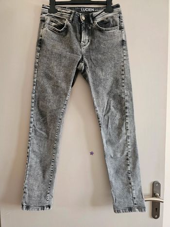 Jeans Lucien Promod Taille 34