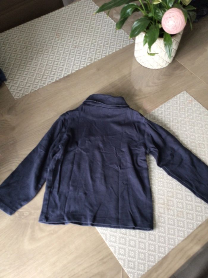 Sous pull 3 ans - photo numéro 2