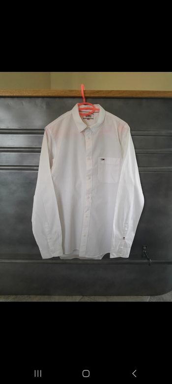 Chemise