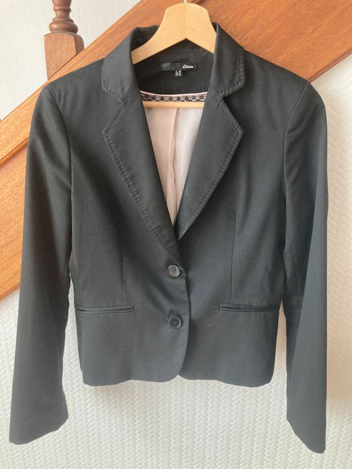 Veste etam noire 38