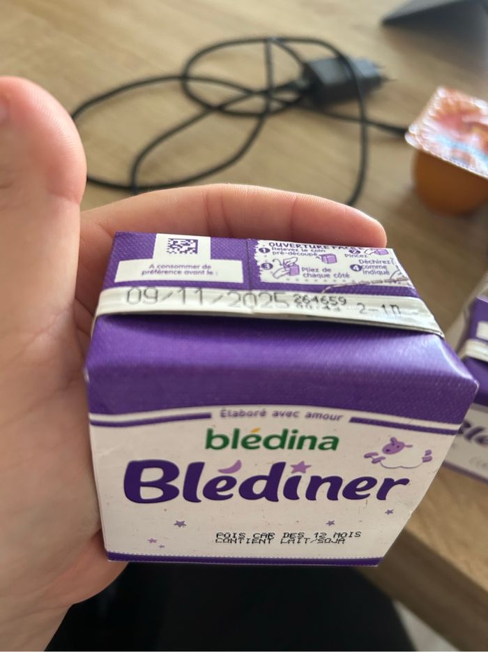 Blediner - photo numéro 4