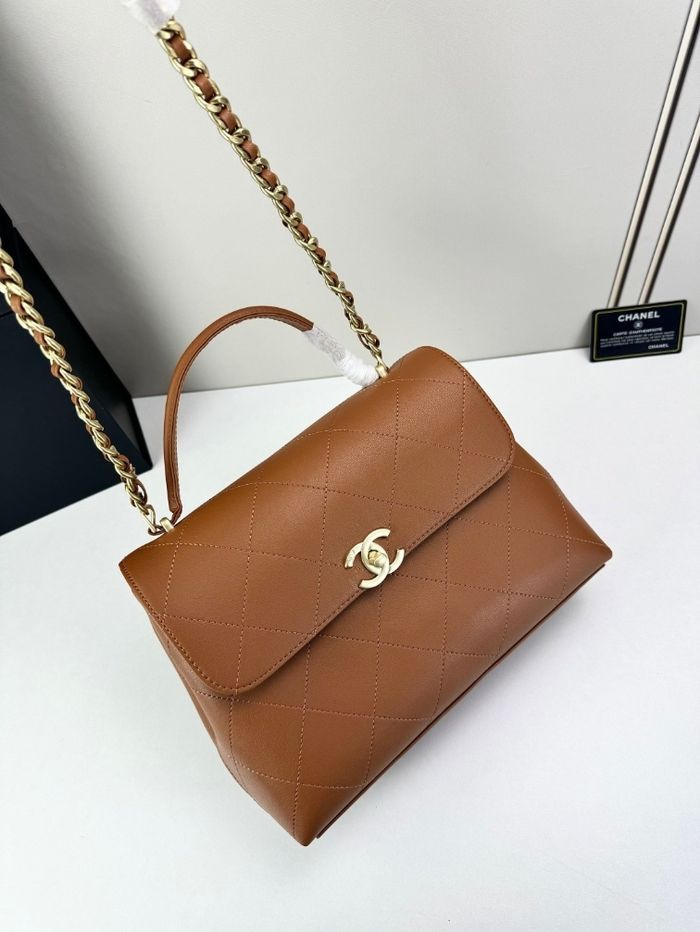 CHANEL  25s  6103 - photo numéro 8