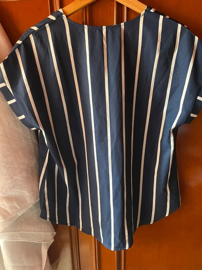 Blouse été femme - photo numéro 3