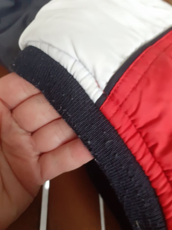 Veste - photo numéro 7