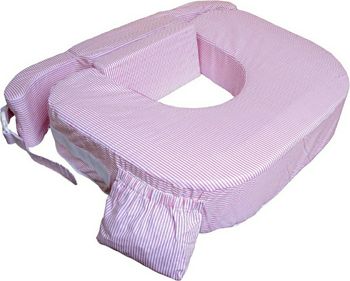 Coussin allaitement jumeaux my brest friend