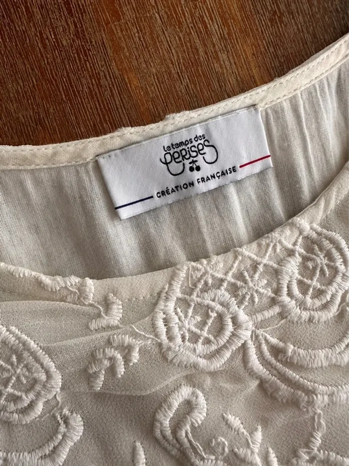 Robe Le Temps des Cerises - photo numéro 2