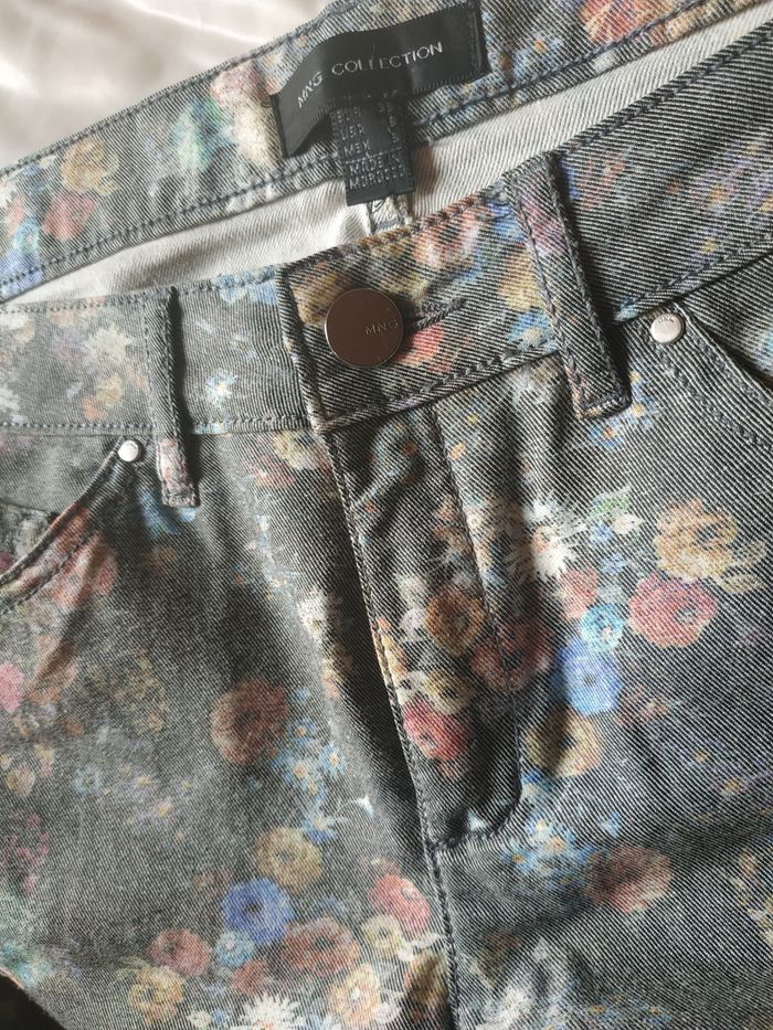Pantalon femme taille 38 - photo numéro 2