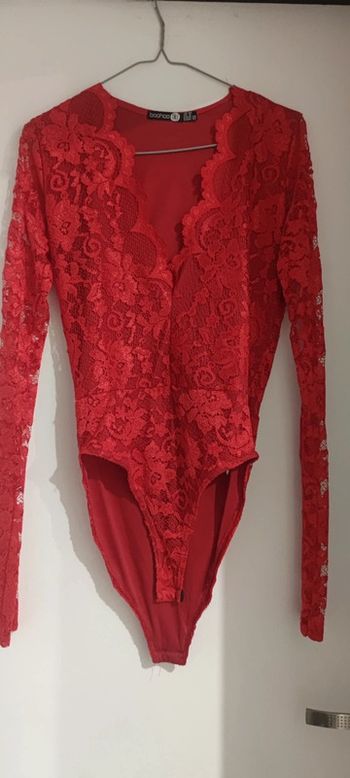 Body rouge