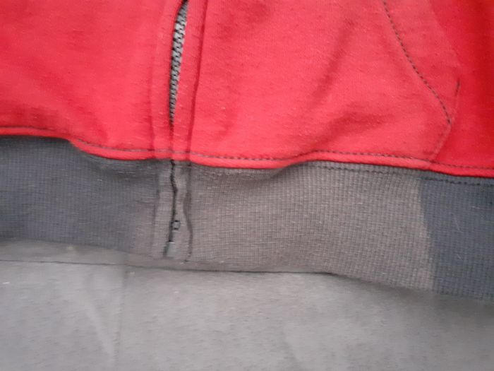 Gilet - photo numéro 2