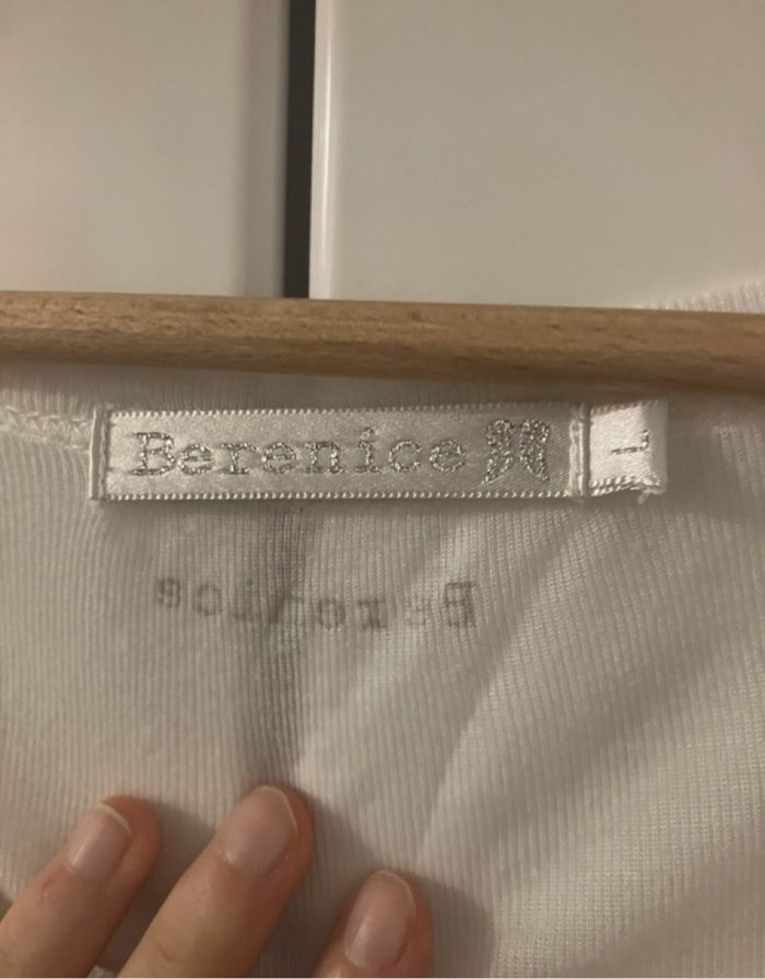 T shirt Bérénice - photo numéro 3