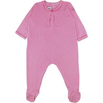 Pyjama 12 mois en coton Petit Bateau