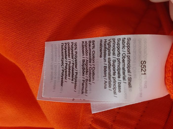 Bas de survêtement Lacoste authentique 36 - photo numéro 3
