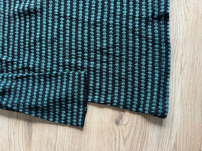 Blouse manche 3/4 neuf taille L - photo numéro 3