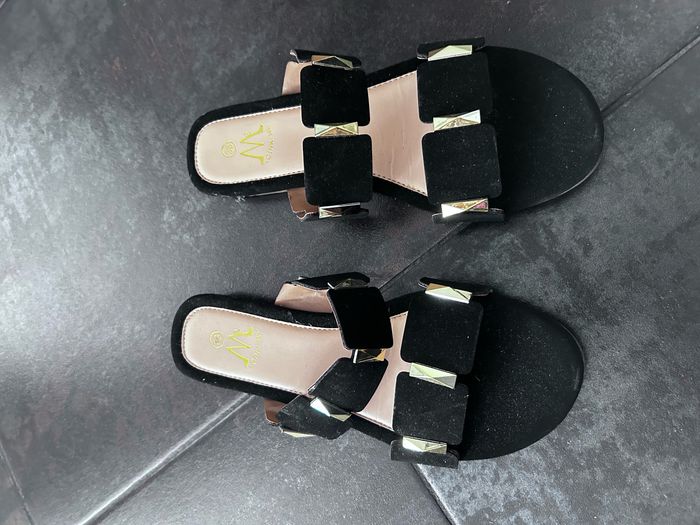 Nus pieds - photo numéro 2