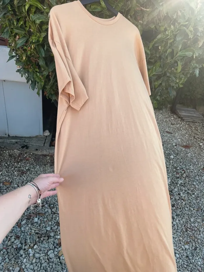 Robe été
