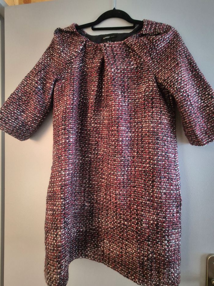Robe - photo numéro 2