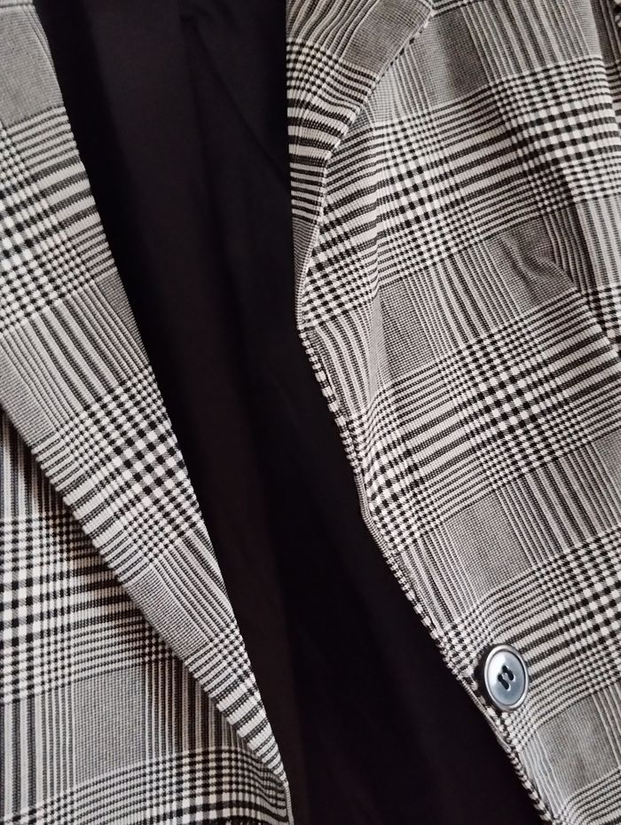 Veste femme + haut - photo numéro 4