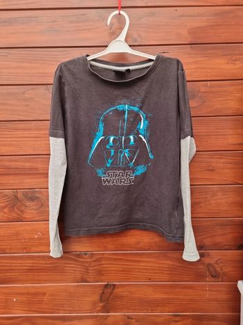 Tshirt ml Star wars