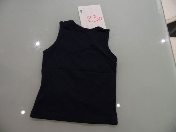 t-shirt 6 mois manche court lulu castagnette - photo numéro 2