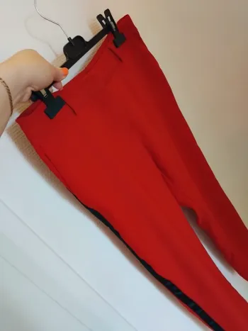 Pantalon classique femme 36