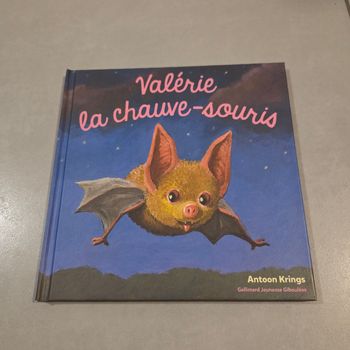 Livre enfant Antoon Krings Drôles de petites bêtes 