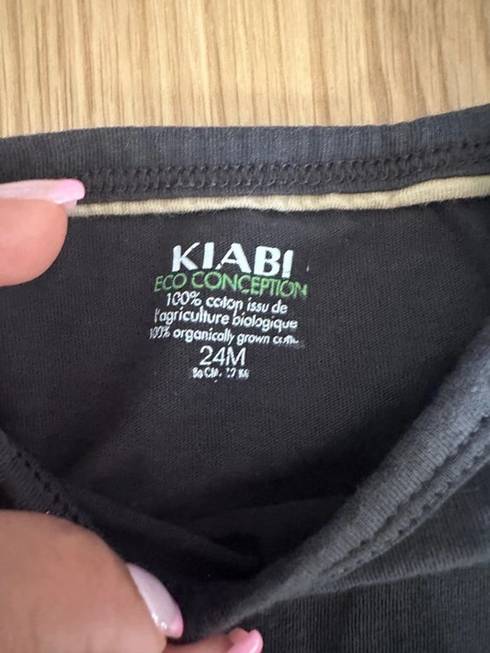 Ensemble kiabi - photo numéro 3