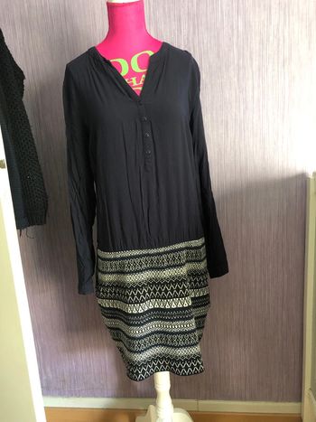 Robe hiver